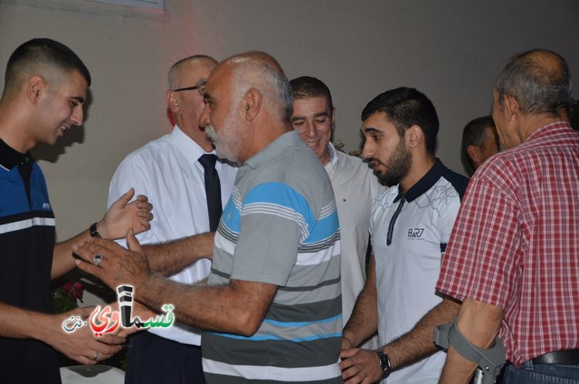  فيديو: افراح ال بدير وسهرة حناء الشاب محمد نعمان بدير بمشاركة رئيس البلدية المحامي عادل بدير والمطرب عماد وسوف وعلي التركي